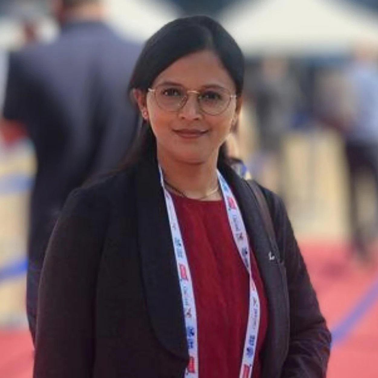 Chandrani Dakhore